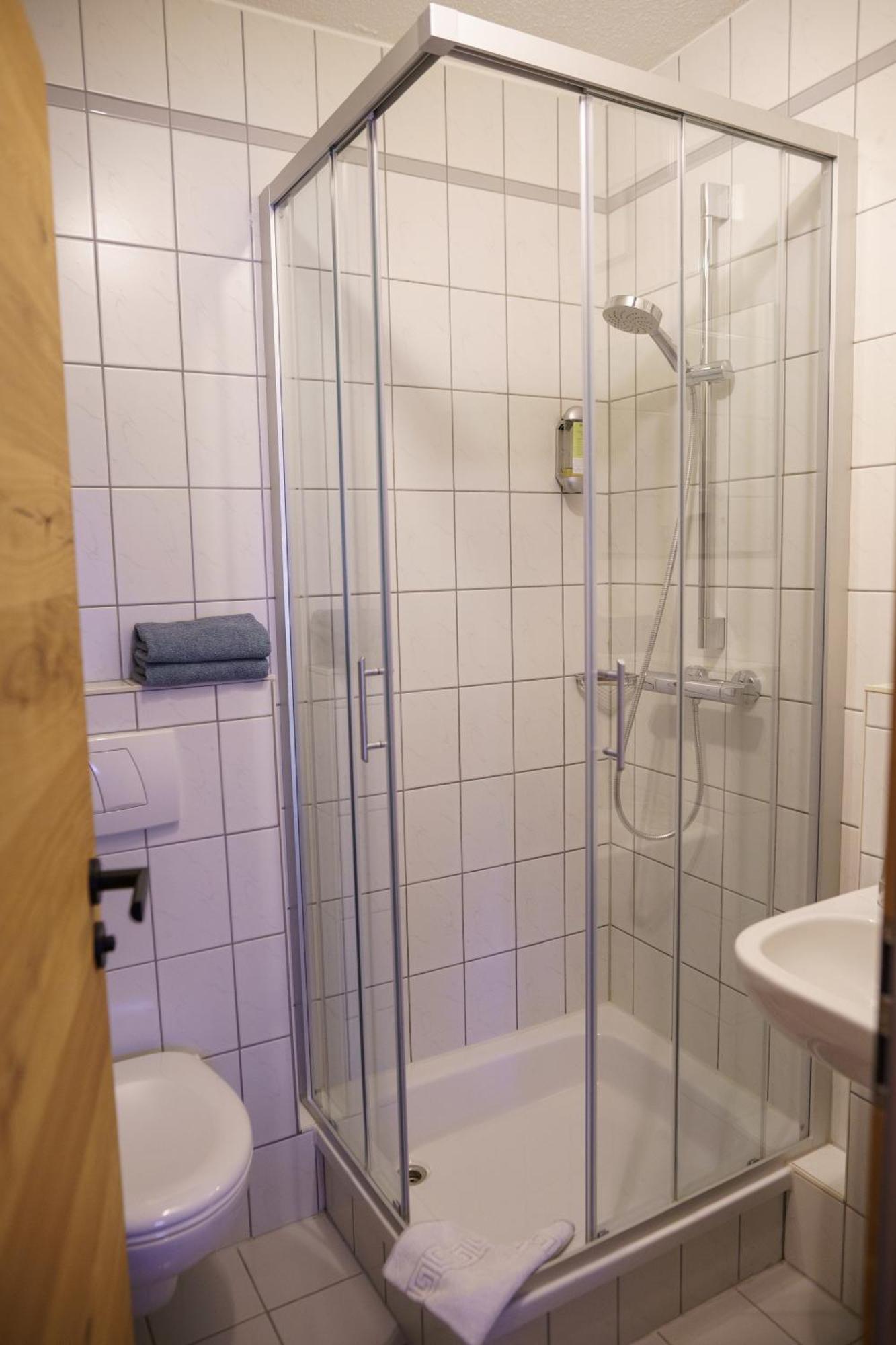 Hotel Weisses Ross 콘너스로이트 외부 사진
